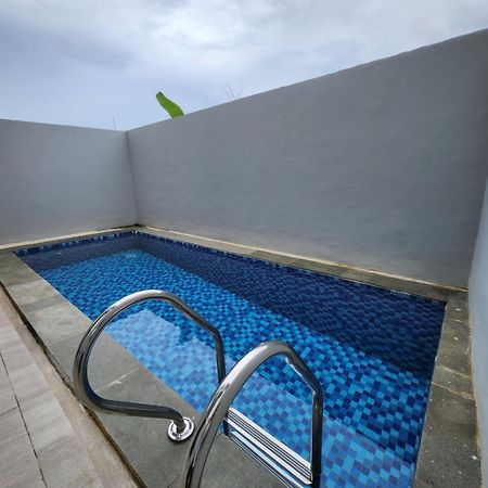 The Icon Central Batam 3 Bedroom Home Villa With Private Pool Exterior foto