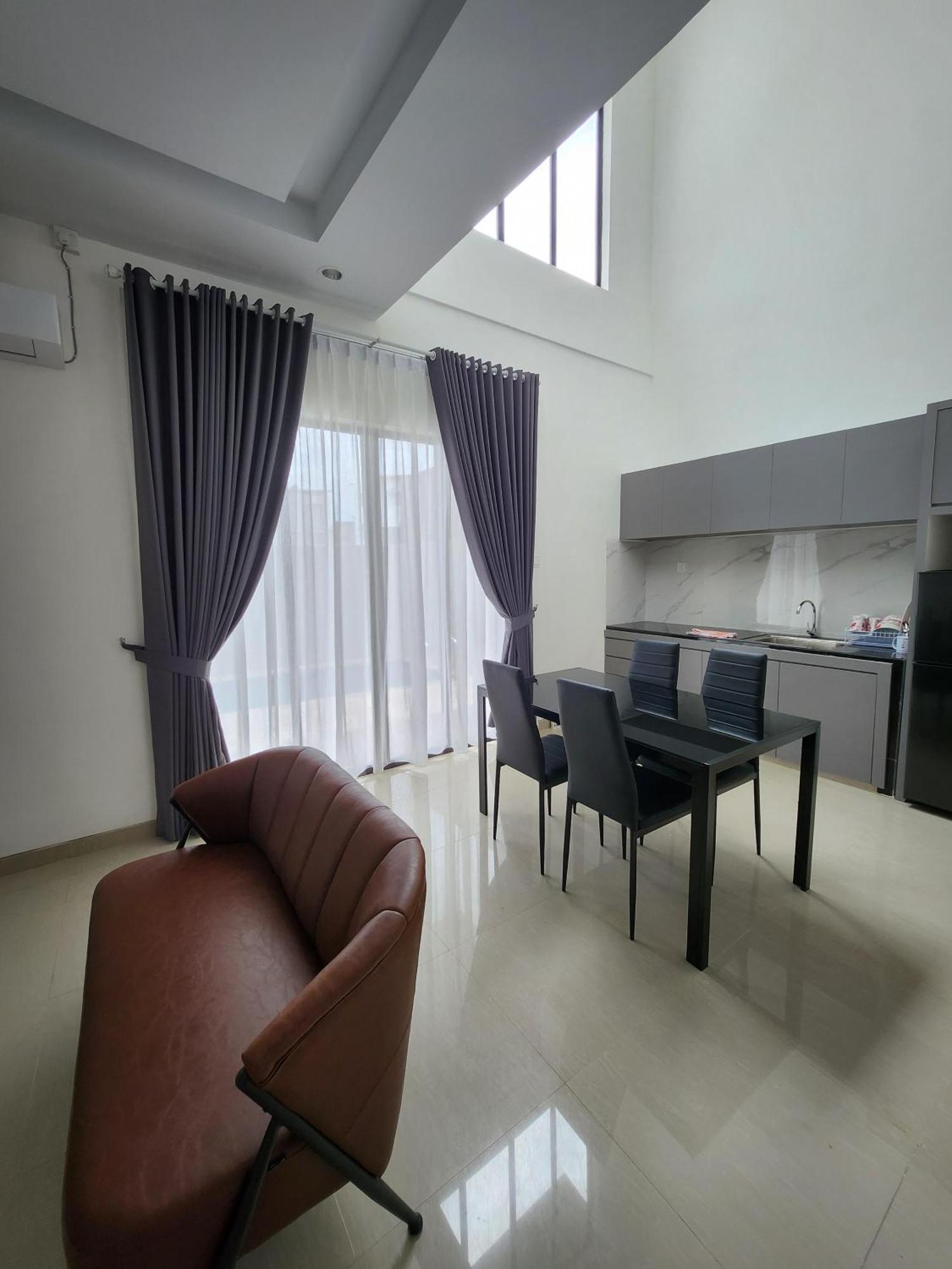 The Icon Central Batam 3 Bedroom Home Villa With Private Pool Exterior foto