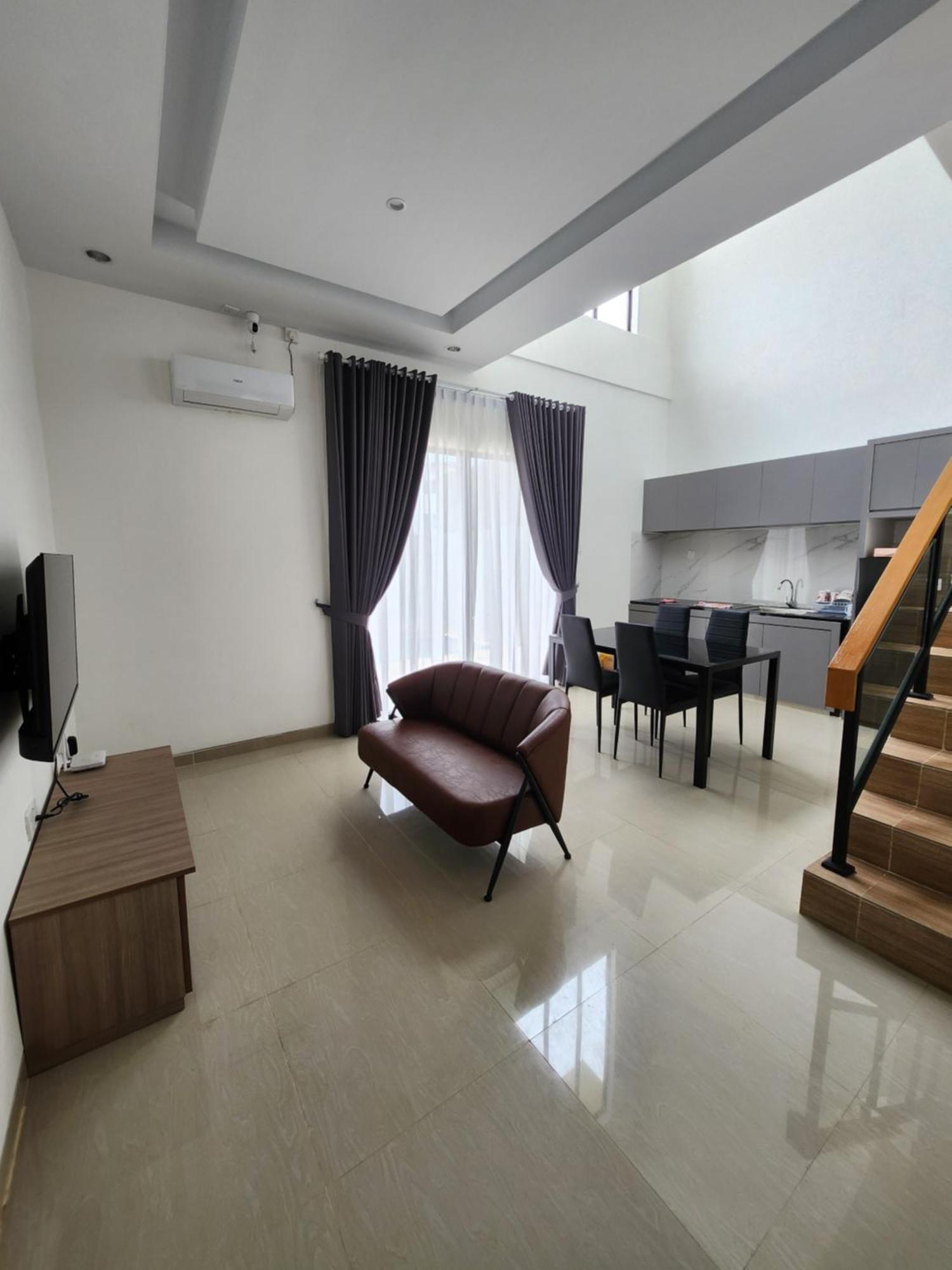 The Icon Central Batam 3 Bedroom Home Villa With Private Pool Exterior foto