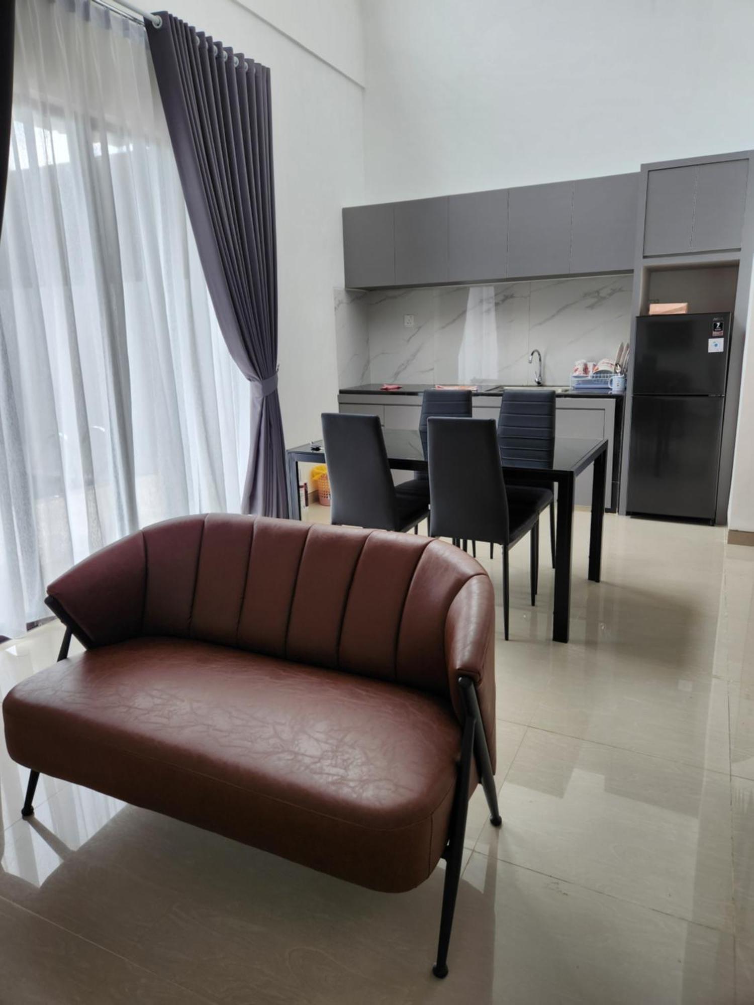 The Icon Central Batam 3 Bedroom Home Villa With Private Pool Exterior foto