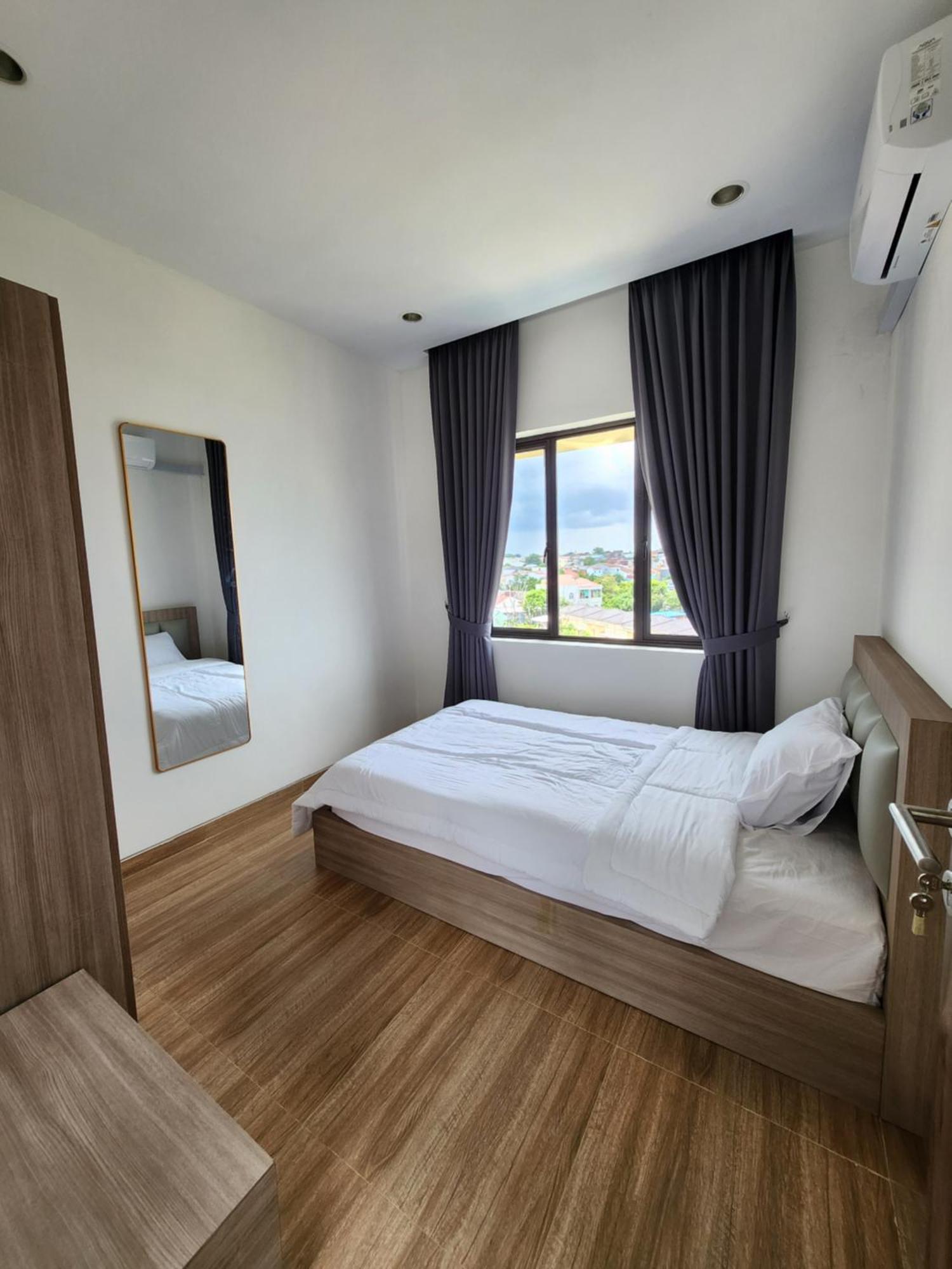 The Icon Central Batam 3 Bedroom Home Villa With Private Pool Exterior foto