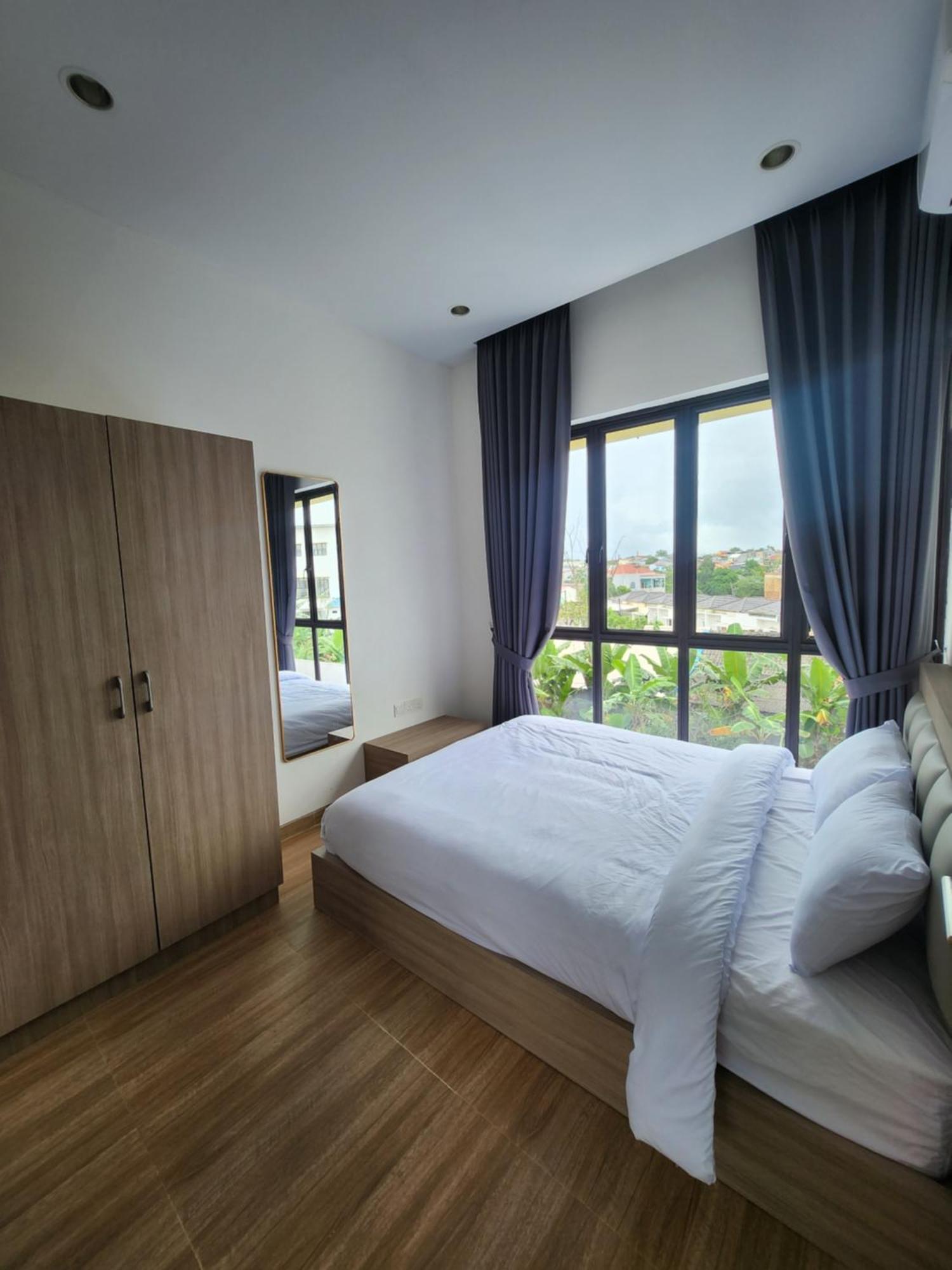 The Icon Central Batam 3 Bedroom Home Villa With Private Pool Exterior foto